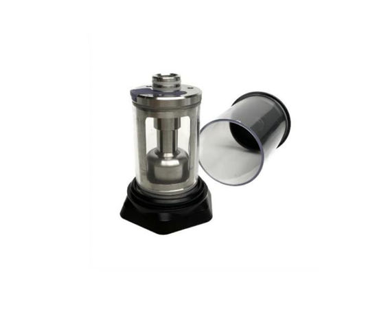 Picture of Shock-Proof Chamber for PMI SmokeNINJA and SmokeGENIE Portable Fog Machine