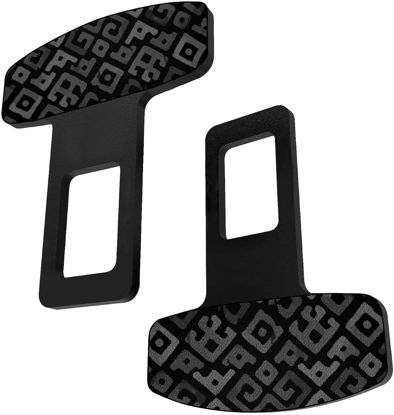 Picture of (2PCS) Car Seat Belt Cover Pads, Shoulder Seatbelt Pads Cover，Comfortable and Convenient fo You and Your Family