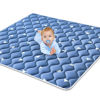 Picture of Premium Baby Play Mat 50" X 50", Thicken Foam One-Piece Crawling Mat, Non-Slip Cushioned Baby Playmats for Infants, Babies, Toddlers, Foldable and Machine Washable