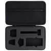 Picture of co2CREA Hard Case replacement for ZOOM H6 Portable Studio Handy Recorder, Case replacement for Zoom Stereo Microphone Capsule