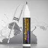 Picture of Pearl White Touch Up Paint for Cars, Auto Pearl White Car Paint Touch Up Pen, Two-In-One Car Paint Scratch Repair, Car Scratch Remover for Deep Scratches, Special-Purpose Car Paint.