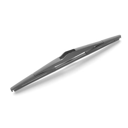 Picture of 12K Rear Windshield Wiper Blades, Rear Wiper Blades for Original Equipment Replacement,OEM Quality Premium All-Season 12" (Pack of 1)