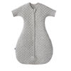 Picture of HALO Easy Transition Sleepsack Wearable Blanket, TOG 1.5, Heather Grey, Medium