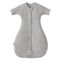 Picture of HALO Easy Transition Sleepsack Wearable Blanket, TOG 1.5, Heather Grey, Medium