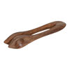 Picture of Kilt Emporium Musical Spoons Percussion Instrument, Handcrafted from Premium Rosewood, Traditional Irish Celtic Folk Sound - 9" Long, Gift for All Ages