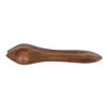 Picture of Kilt Emporium Musical Spoons Percussion Instrument, Handcrafted from Premium Rosewood, Traditional Irish Celtic Folk Sound - 9" Long, Gift for All Ages