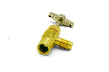 Picture of Lu-Hawk R1234yf Can Tap Only