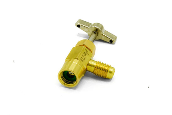 Picture of Lu-Hawk R1234yf Can Tap Only