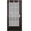 Picture of Cruise On Large Mesh Over The Door Organizer - Cruise Ship Essentials 2024 & 2025 Hanging Shoe Organizer 15 Pockets (24"x60") Behind The Door Storage - Bathroom Door Organizer
