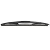 Picture of 10" Rear Wiper Blade Compatible with Honda HR-V 2016-2020,INFINITI QX56 2011-2013,QX80 2014-2022,Nissan LEAF 2011-2017,Mazda CX-3 2016-2021 Back Window Wiper blades 10-B