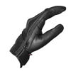 Picture of Jackets 4 Bikes Men's Premium Leather Street Motorcycle Protective Cruiser Biker Gel Gloves XXL