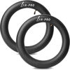 Picture of AR-PRO (2-Pack) 2.50/2.75-10 Dirt Bike Replacement Inner Tube Heavy Duty with TR-87 Bent Valve Stem, Compatible for Honda Crf50 /Xr50, Razor MX650 / MX500, Suzuki DRZ70 / JR50, Yamaha PW50
