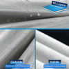 Picture of Holthly 10 LayerTruck Cover Waterproof All Weather. Pickup Truck Cover Rain Snow UV Dust Protection. Length: 210-230 inches, Universal Fit for Ford F150 Chevy Silverado Dodge Ram 1500.