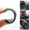 Picture of XIGRALUCK Car Cup Coaster for Chevy Z71 Recessed Silicone Cup Holder Coaster Interior Accessories 2.75in 2Pieces…