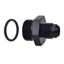 Picture of EVIL ENERGY 6AN Flare to AN8 ORB Male O-Ring Fitting Adapter 4PCS