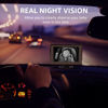 Picture of Baby Car Camera, HD Display Baby Car Mirror with Night Vision Feature, 4.3 inch Baby Car Monitor with Wide Clear View, Baby Car Seat Mirror Camera Rear Facing to Observe Baby’s Every Move