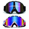 Picture of XYOP Dirt Bike Goggles ATV Goggles for Adult Motorcycle Motocross Goggles Off-Road Goggles Mtb Racing Goggles Bike Riding Protection Eyes Safety Goggles for Men Women Youth Kids 2 Pack Color Lens