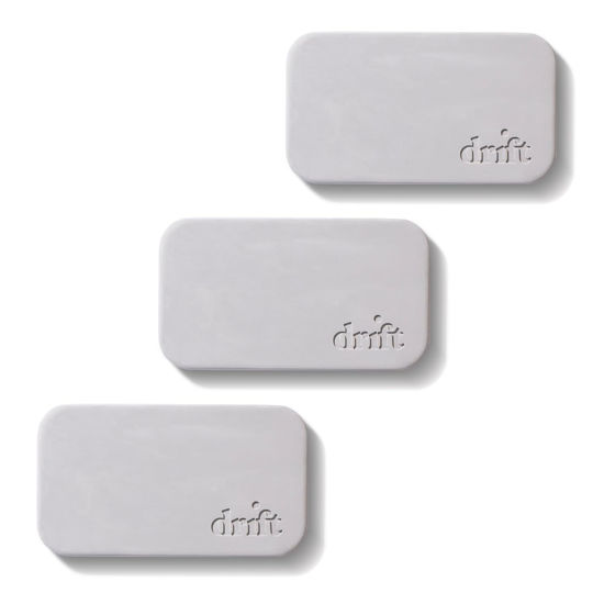 Picture of Drift Car Air Freshener - Stone Air Freshener - Car Odor Eliminator - Scent Variety Pack Refill
