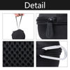 Picture of Aenllosi Hard Carrying Case for Artiphon Orba 2/Orba and USB Charging Cable,Portable Electronic Handheld Multi-instrument Compact Organizer with Buckle(Case Only)