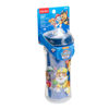 Picture of Playtex Baby Sipsters Stage 4 PAW Patrol Spout Cups, Spill-Proof, Leak-Proof, Break-Proof - Blue, 12 Oz, 1 Count