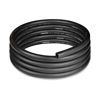 Picture of EVIL ENERGY 1" Heater Hose Coolant Radiator Straight 60PSI SAE 20R3 10FT Black