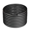 Picture of EVIL ENERGY 5/8" Heater Hose Coolant Radiator Straight 100PSI SAE 20R3 20FT Black