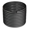 Picture of EVIL ENERGY 5/8" Heater Hose Coolant Radiator Straight 100PSI SAE 20R3 25FT Black