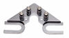 Picture of The String Butler V3 Silver (All Silver) - Best Guitar Upgrade to Improve Tuning Stability