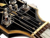 Picture of The String Butler V3 Silver (All Silver) - Best Guitar Upgrade to Improve Tuning Stability