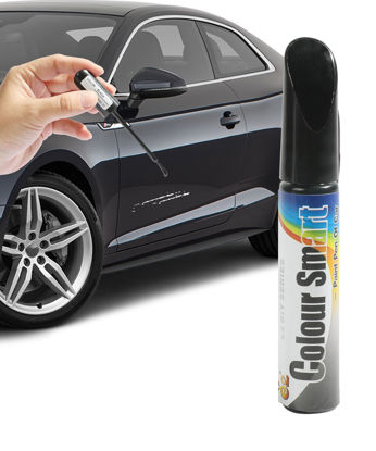 Picture of AOCISKA Car Scratch Remover,Car Paint Scratch Repair,Car Scratch Remover Pen,Car Accessories Car Pro Mending Car Remover Scratch Repair Paint Pen,Touch Up Paint for Cars Paint Scratch Repair (Black)