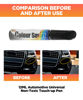 Picture of AOCISKA Car Scratch Remover,Car Paint Scratch Repair,Car Scratch Remover Pen,Car Accessories Car Pro Mending Car Remover Scratch Repair Paint Pen,Touch Up Paint for Cars Paint Scratch Repair (Black)