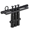 Picture of PAMPET TruTra Standard Trumpet Training Device Bb Trumpet Training Device Bb Trumpet Instrument for Student Beginner