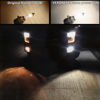 Picture of VEXONEYE 9012/HIR2 Halogen Headlight Bulb 12V 55W White 5000K Light Bulbs Headlamp Super Bright