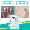 Picture of NIXXIT Nail Biting Treatment for Kids - Stop Thumb Sucking for Kids, Toddlers, Children - No Bite Nail Polish Pen - Non Glossy - Bitter Taste - Safe & Effective Solution - Paraben Free - (2 - Pack)