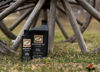 Picture of Bickmore 100% Pure Neatsfoot Oil 8 oz - Leather Conditioner and Wood Finish - Works Great on Leather Boots, Shoes, Baseball Gloves, Saddles, Harnesses & Other Horse Tack