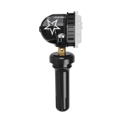 Picture of TPMS Sensor, 315MHZ 13598771 Tire Pressure Monitor System for GM| GMC | Chevy | Buick | Cadillac Replace#13598772,13586335,13581558,20923680