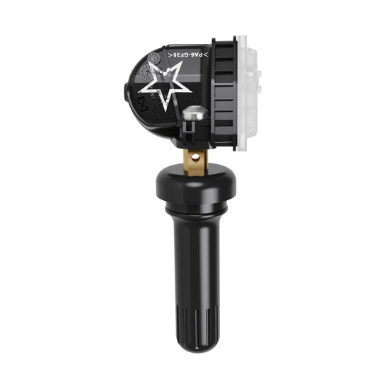 Picture of TPMS Sensor, 315MHZ 13598771 Tire Pressure Monitor System for GM| GMC | Chevy | Buick | Cadillac Replace#13598772,13586335,13581558,20923680