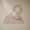 Picture of mushie Silicone Placemat for Kids | BPA-Free Non-Slip Design (Butterflies)