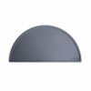 Picture of mushie Silicone Placemat for Kids | BPA-Free Non-Slip Design (Tradewinds)