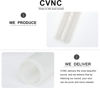Picture of CVNC Crystal Mallet Crystal Glass Striker Mallet for Crystal Singing Bowl Sound Healing Meditation