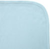 Picture of American Baby Company 100% Cotton Thermal Waffle Toddler Cot Blanket, Soft, Breathable & Stretchy, Blue, 36" x 48" for Boys and Girls, Versatile for Nap Time, Preschool and Travel