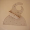 Picture of mushie Silicone Placemat for Kids | BPA-Free Non-Slip Design (Bees)