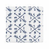 Picture of HonestBaby Organic Cotton Changing Pad Cover, Compass, One Size