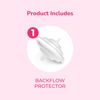 Picture of Spectra - Backflow Protector Replacement Part for Breast Milk Pump - Breastfeeding Support Essential - Compatible with Spectra Breast Pumps