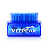 Picture of Veepeak Mini Bluetooth OBD II Scanner for Android ONLY, Auto Check Engine Light Code Reader Car Diagnostic Scan Tool