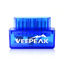 Picture of Veepeak Mini Bluetooth OBD II Scanner for Android ONLY, Auto Check Engine Light Code Reader Car Diagnostic Scan Tool