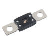 Picture of BOJACK MEGA/AMG High Current Fuse Bolt-on Fuse 500A Amp for Cars, Trucks, Construction Vehicles, Buses, Caravans (Pack of 2 ANM Fuses 500A)