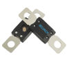 Picture of BOJACK MEGA/AMG High Current Fuse Bolt-on Fuse 500A Amp for Cars, Trucks, Construction Vehicles, Buses, Caravans (Pack of 2 ANM Fuses 500A)