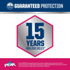 Picture of PEAK OET Extended Life Red/Pink Concentrate Antifreeze/Coolant for Asian Vehicles, 1 Gal.