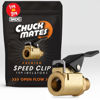 Picture of Chuck Mates Premium Quick-Connect Accessory for Tire Inflators (2 Pack)